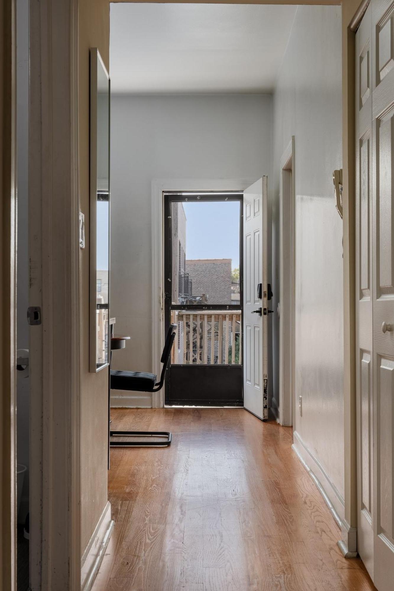Ukrainian Village 2Br Modern Apartment D2 Chicago Exterior foto