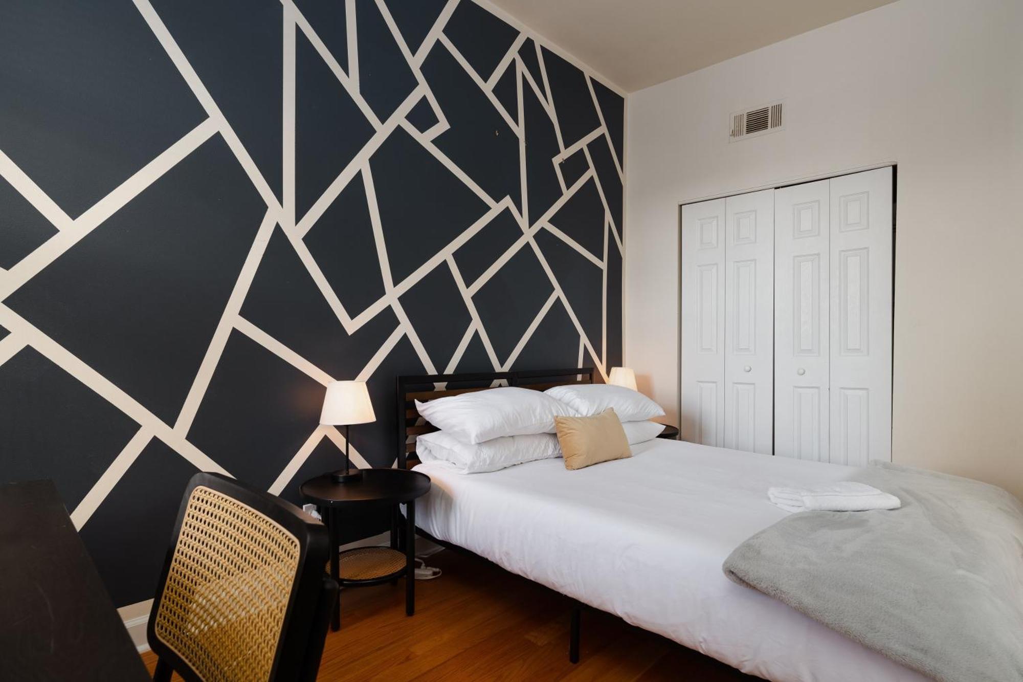 Ukrainian Village 2Br Modern Apartment D2 Chicago Exterior foto
